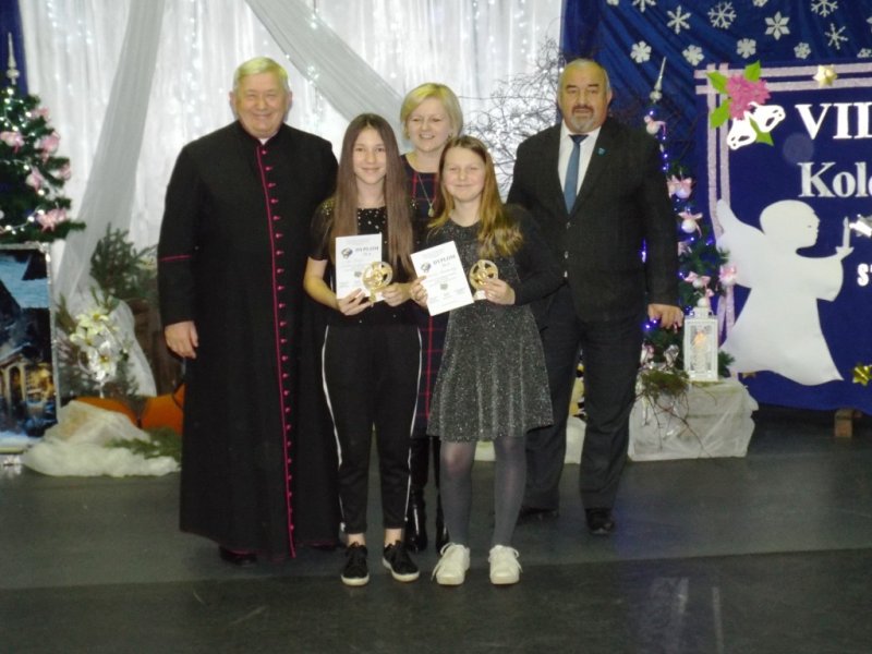 Przegląd kolęd 2019